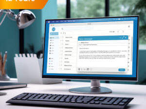 Twelve Years Package