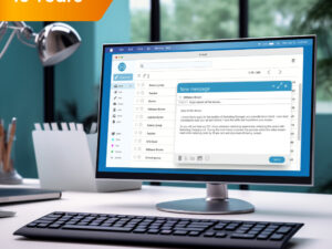 Fifteen Years Package